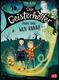 Cover of Die Geisterhelfer