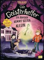 Cover of Die Geisterhelfer