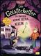 Cover of Die Geisterhelfer