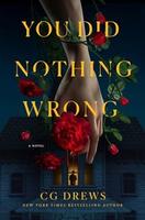 Cover of You Did Nothing Wrong