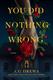 Cover of You Did Nothing Wrong