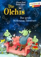 Cover of Die Olchis