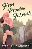 Cover of Finn Rhodes Forever
