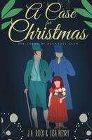 Cover of A Case for Christmas