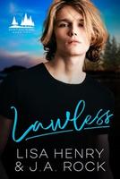 Cover of Lawless
