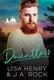Cover of Dauntless