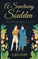 Cover of A Sanctuary for Soulden