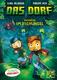 Cover of Das Dorf - Ein Abenteuer aus der Welt von Minecraft