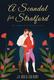Cover of A Scandal for Stratford