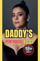 Cover of Daddys Penthouse edition 3
