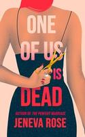 Cover of One of Us Is Dead