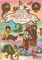 Cover of Die Schule der magischen Tiere