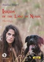 Cover of Iskìda of the Land of Nurak