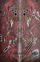 Cover of The Library at Hellebore