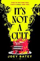 Cover of It’s Not a Cult