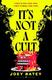 Cover of It’s Not a Cult