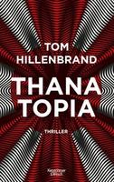 Cover of Thanatopia