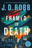 Cover of Framed in Death