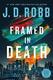 Cover of Framed in Death