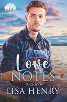 Cover of Love Notes