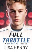 Cover of Full Throttle