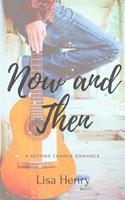 Cover of Now and Then