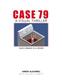 Cover of Case 79