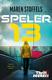 Cover of Speler 13