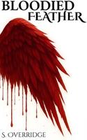 Cover of Bloodied Feather