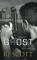 Cover of Ghost