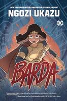 Cover of Barda