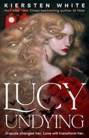 Cover of Lucy Undying