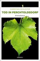 Cover of Tod in Perchtoldsdorf