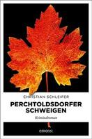 Cover of Perchtoldsdorfer Schweigen