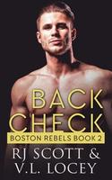 Cover of Back Check
