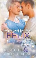Cover of Felix