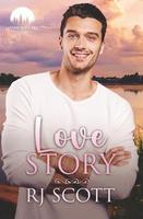 Cover of Love Story
