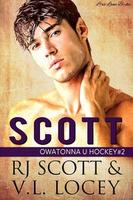 Cover of Scott