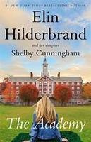 Cover of The Academy