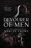 Cover of Devourer of Men
