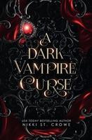 Cover of A Dark Vampire Curse