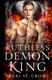 Cover of Ruthless Demon King