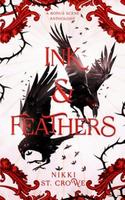 Cover of Ink & Feathers