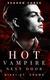 Cover of Hot Vampire Next Door - Season Three