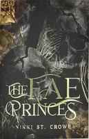 Cover of The Fae Princess