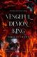Cover of Vengeful Demon King