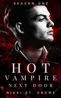 Cover of Hot Vampire Next Door - Season One