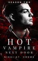 Cover of Hot Vampire Next Door - Season Two