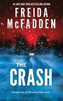 Cover of The Crash