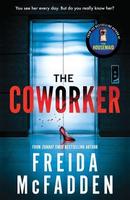 Cover of The Coworker
